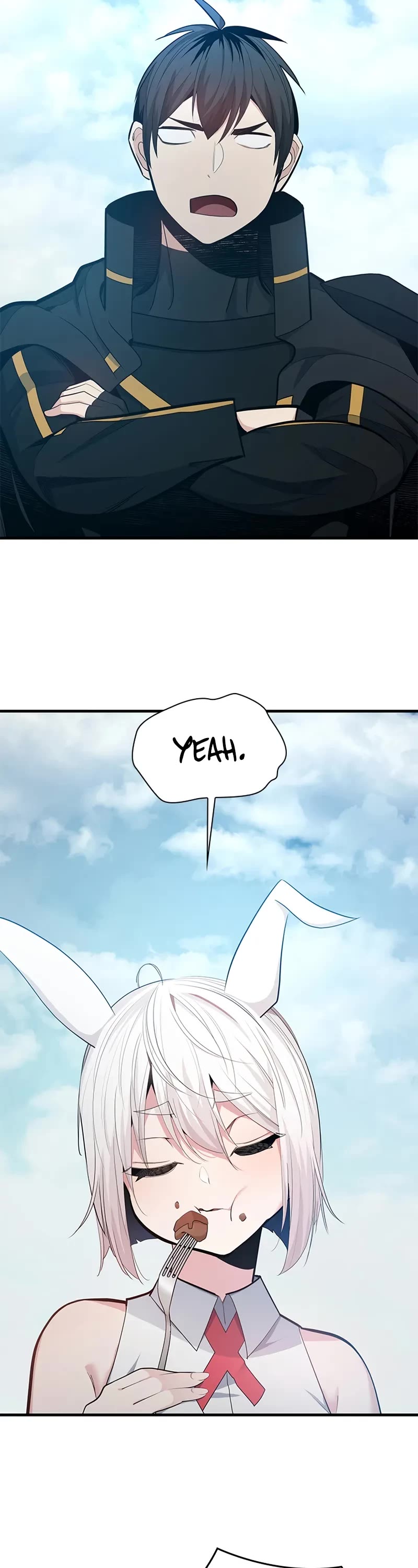 The Tutorial is Too Hard Chapter 230 page 29 - Chapter 230