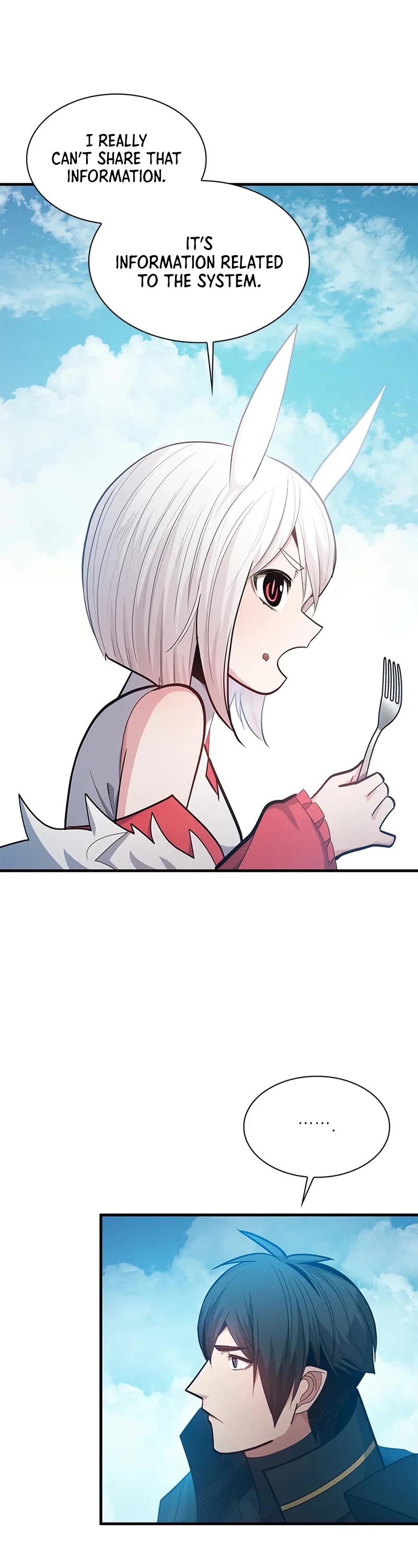 The Tutorial is Too Hard Chapter 230 page 39 - Chapter 230