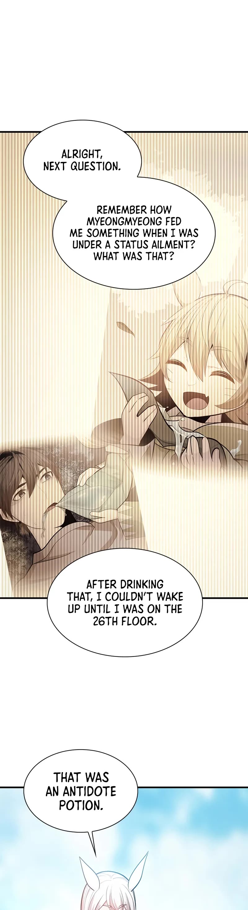 The Tutorial is Too Hard Chapter 230 page 40 - Chapter 230