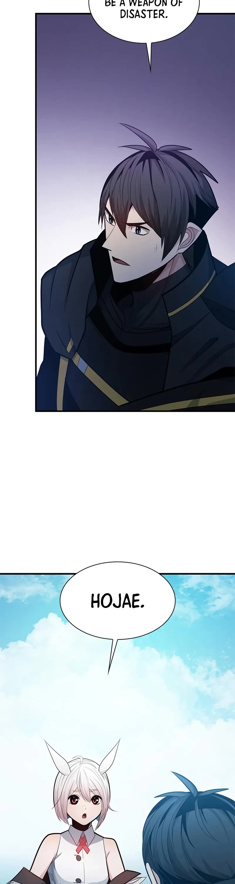 The Tutorial is Too Hard Chapter 230 page 43 - Chapter 230