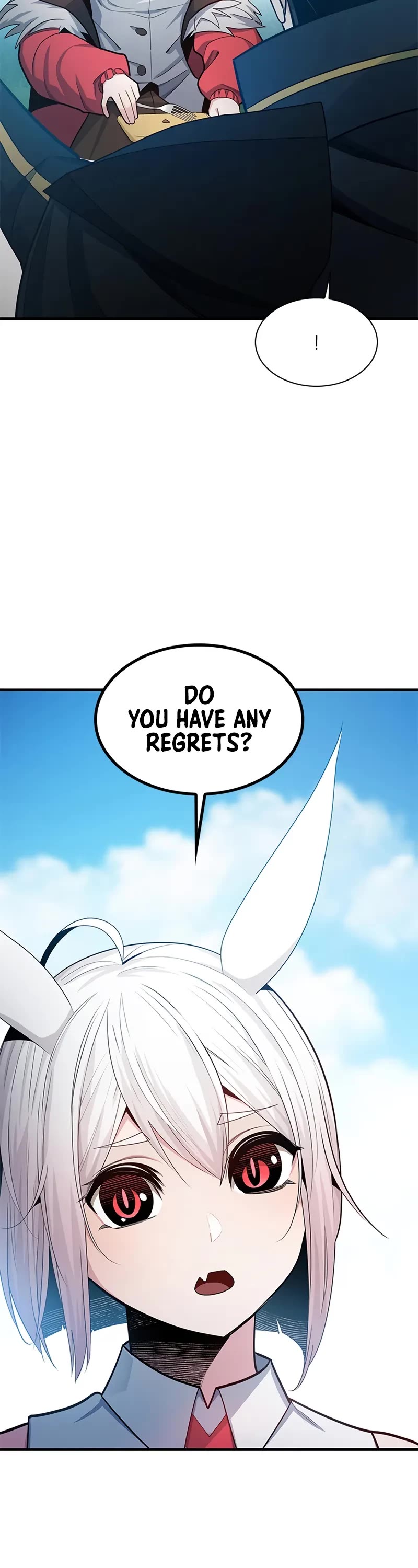 The Tutorial is Too Hard Chapter 230 page 44 - Chapter 230