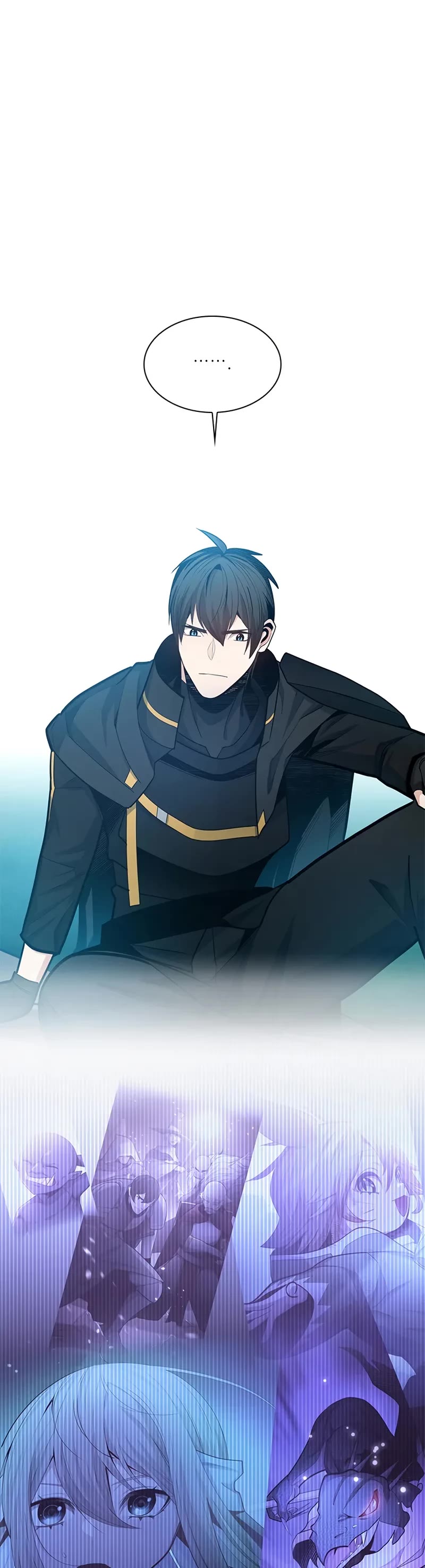 The Tutorial is Too Hard Chapter 230 page 45 - Chapter 230