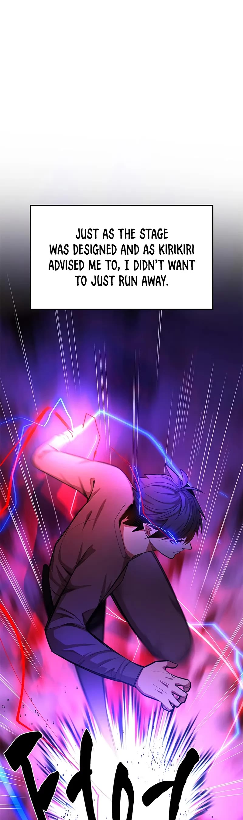 The Tutorial is Too Hard Chapter 230 page 5 - Chapter 230