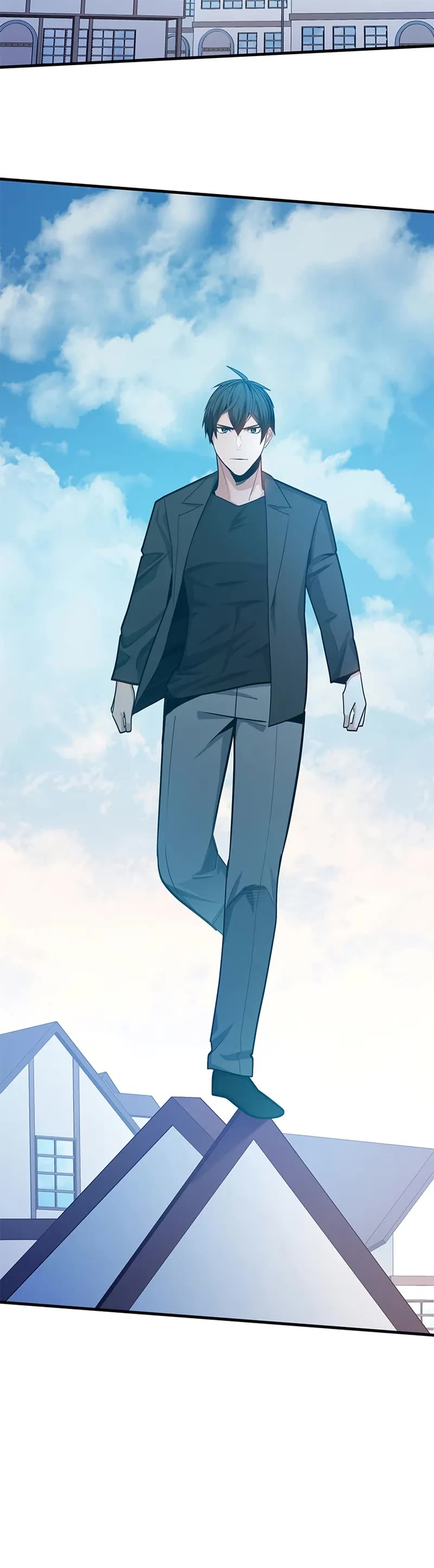 The Tutorial is Too Hard Chapter 230 page 51 - Chapter 230