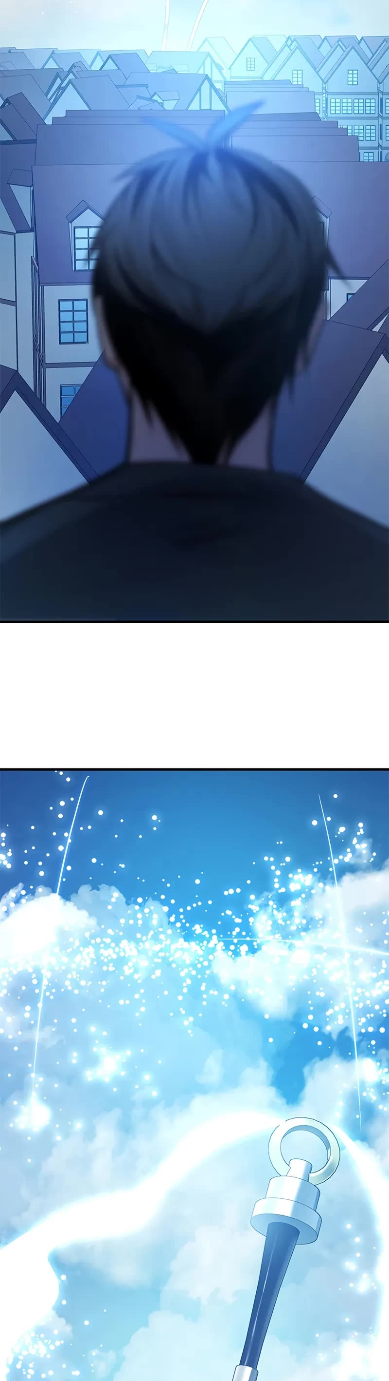The Tutorial is Too Hard Chapter 230 page 54 - Chapter 230