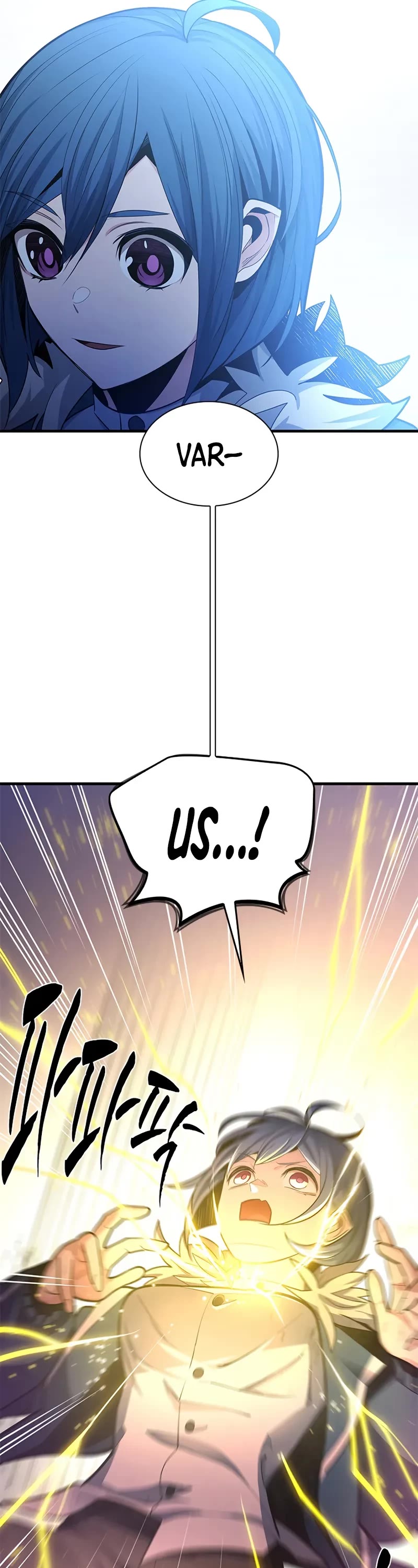 The Tutorial is Too Hard Chapter 231 page 15 - Chapter 231