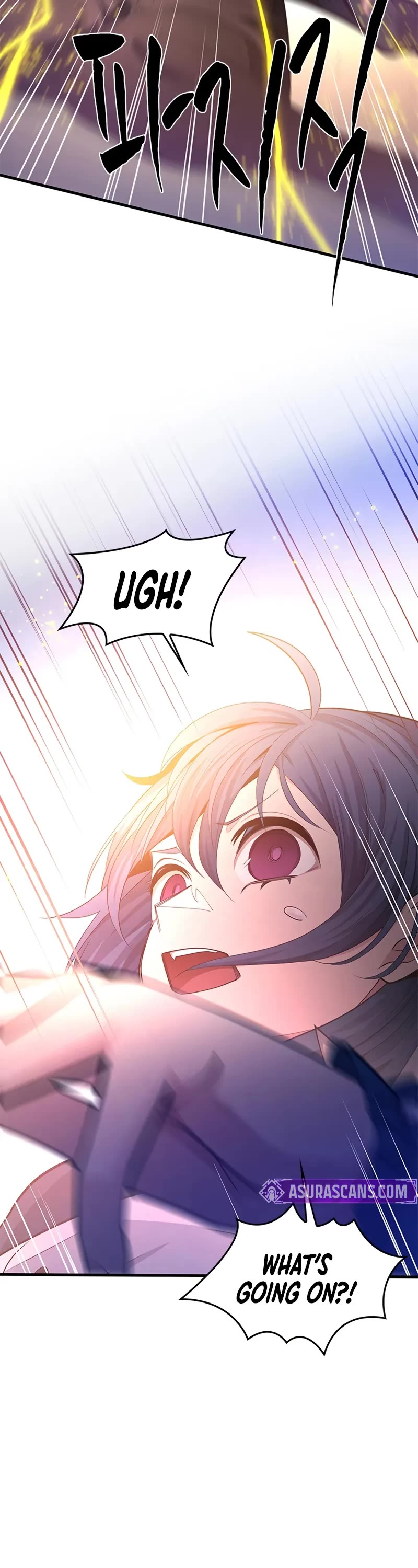 The Tutorial is Too Hard Chapter 231 page 16 - Chapter 231