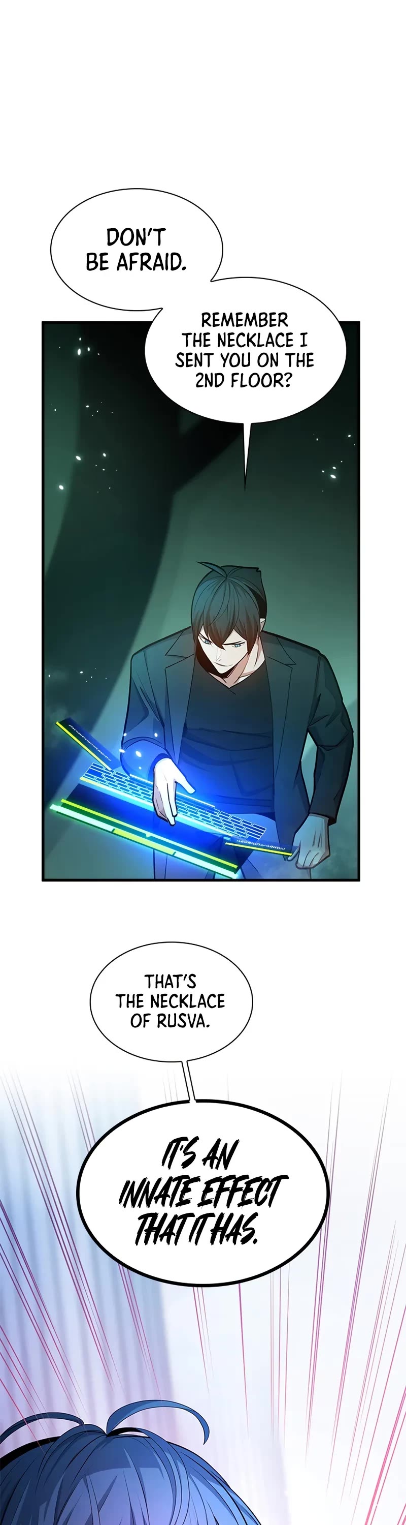 The Tutorial is Too Hard Chapter 231 page 17 - Chapter 231