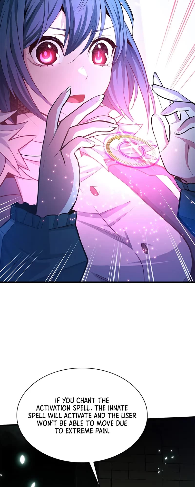 The Tutorial is Too Hard Chapter 231 page 18 - Chapter 231
