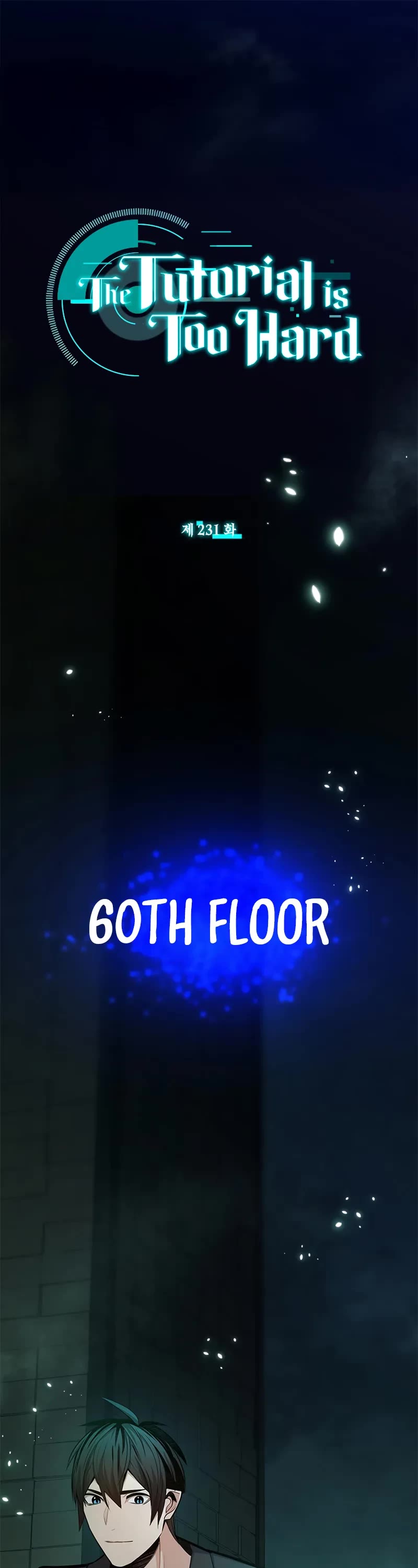 The Tutorial is Too Hard Chapter 231 page 2 - Chapter 231