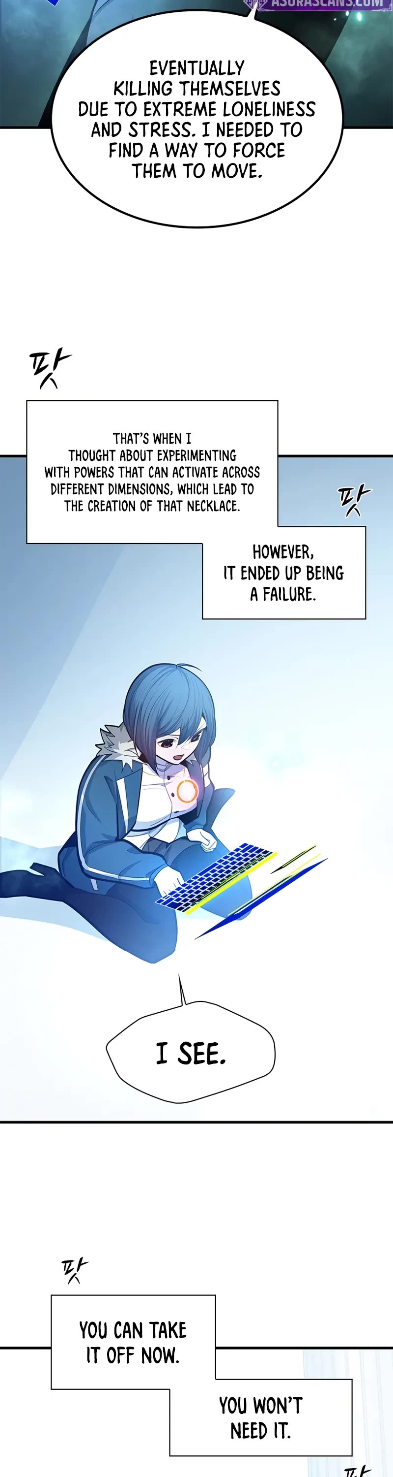 The Tutorial is Too Hard Chapter 231 page 22 - Chapter 231