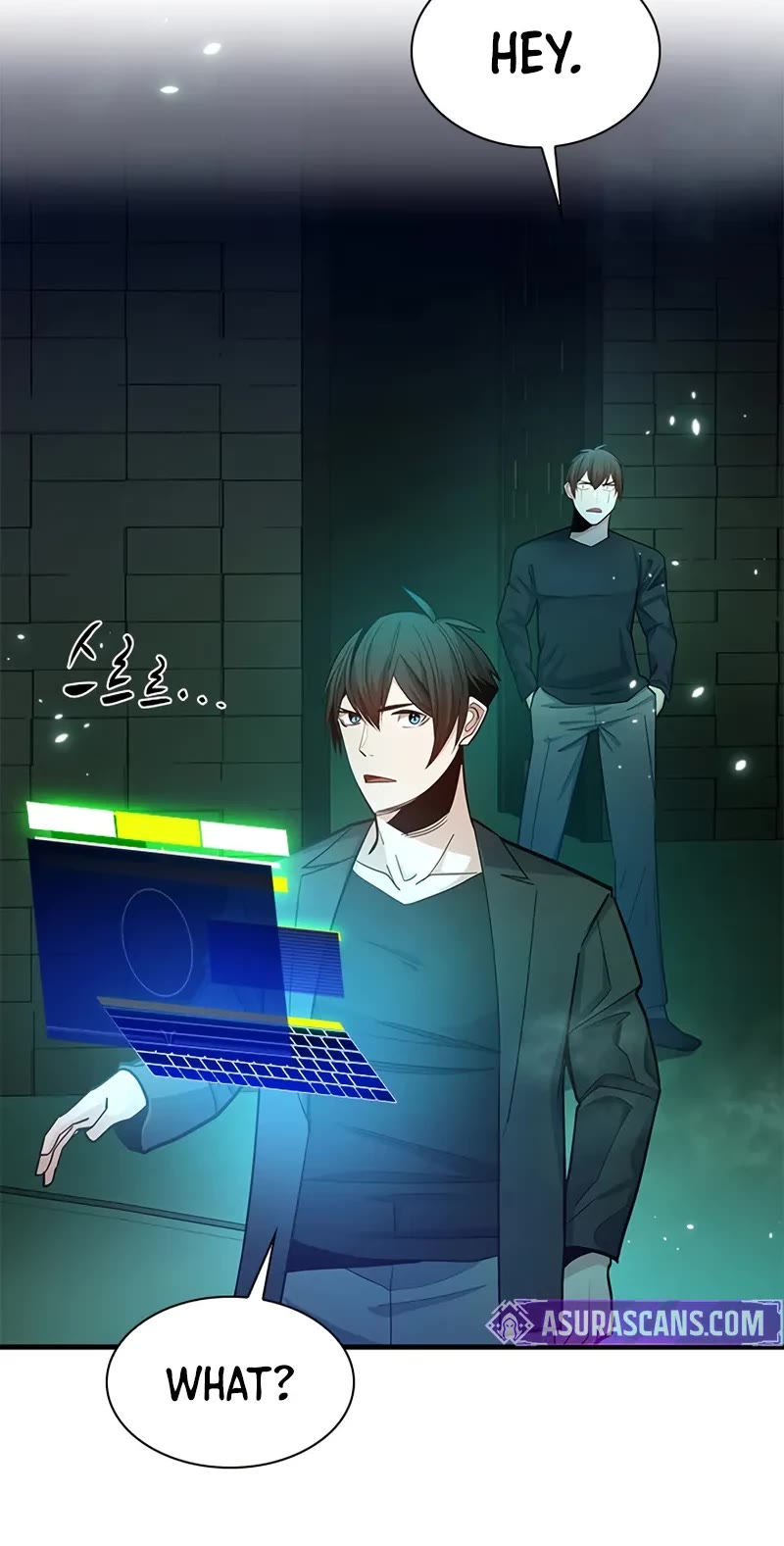 The Tutorial is Too Hard Chapter 231 page 24 - Chapter 231