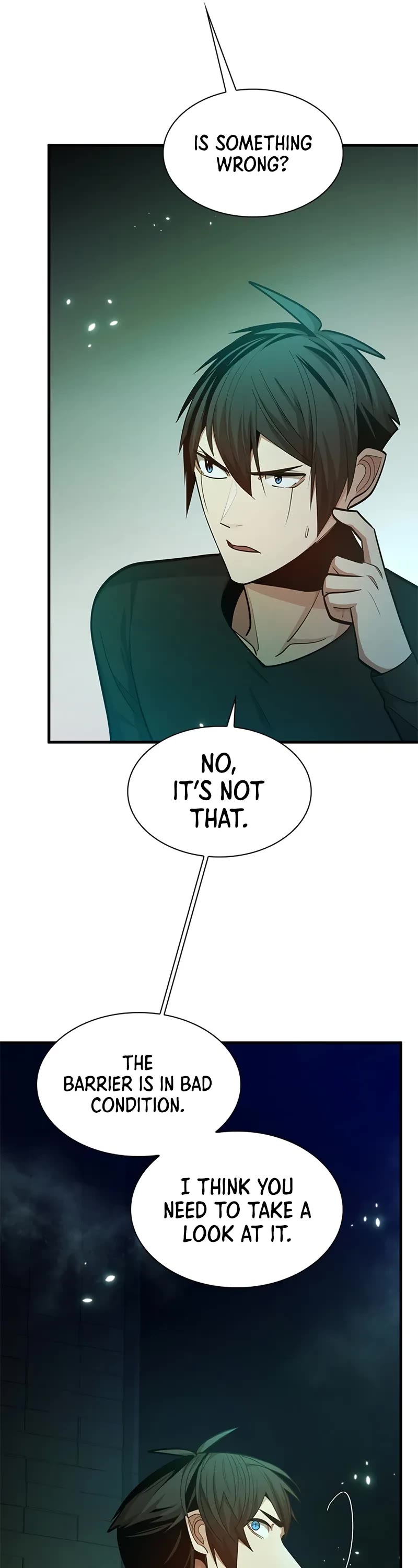 The Tutorial is Too Hard Chapter 231 page 25 - Chapter 231