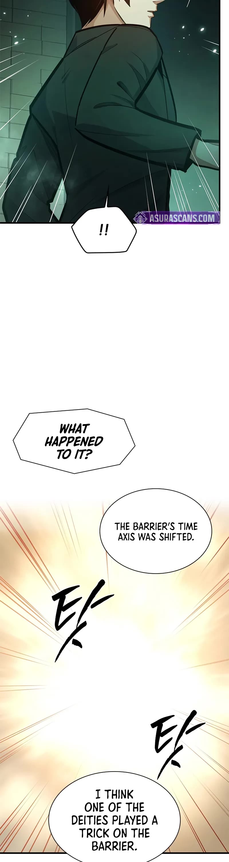 The Tutorial is Too Hard Chapter 231 page 26 - Chapter 231