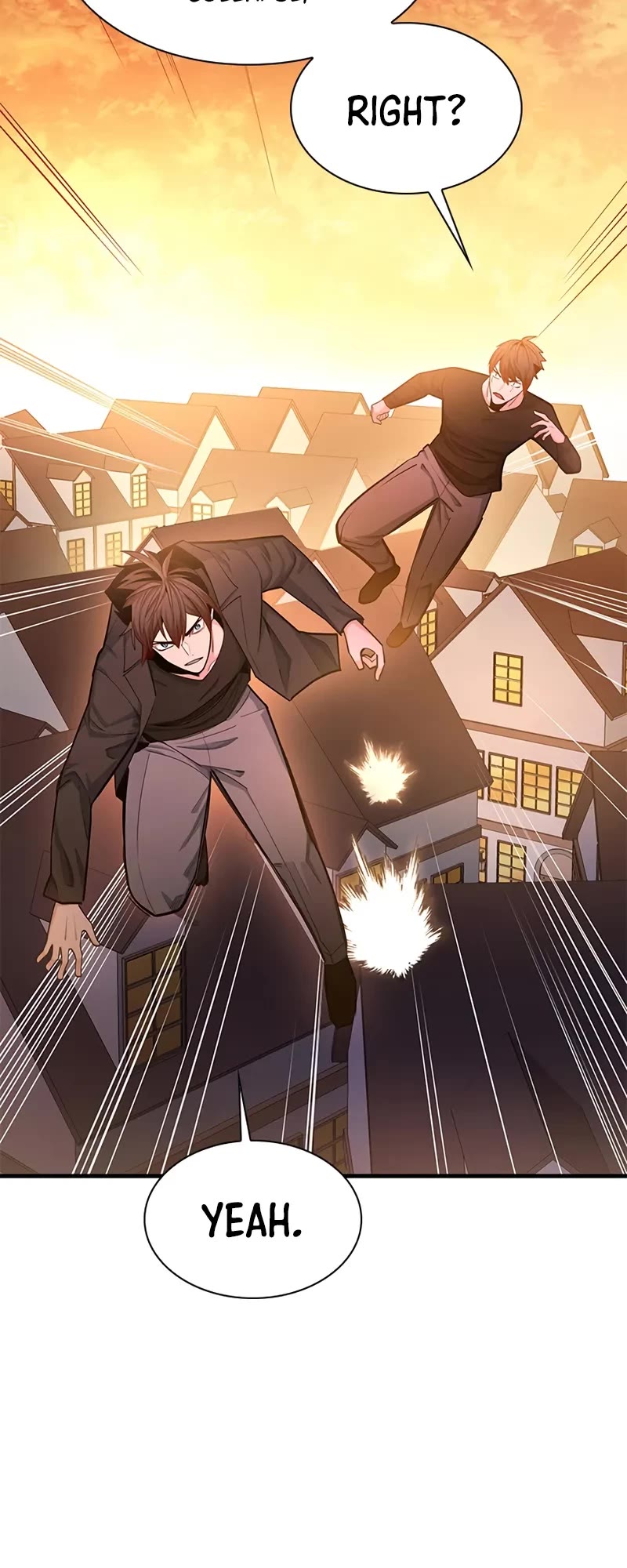 The Tutorial is Too Hard Chapter 231 page 28 - Chapter 231