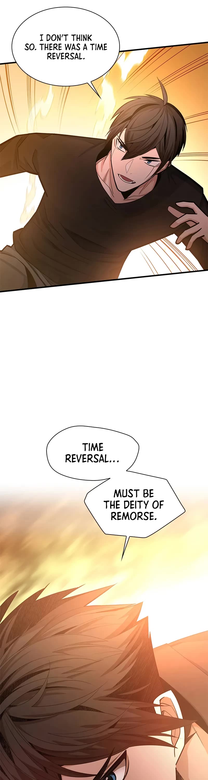 The Tutorial is Too Hard Chapter 231 page 30 - Chapter 231