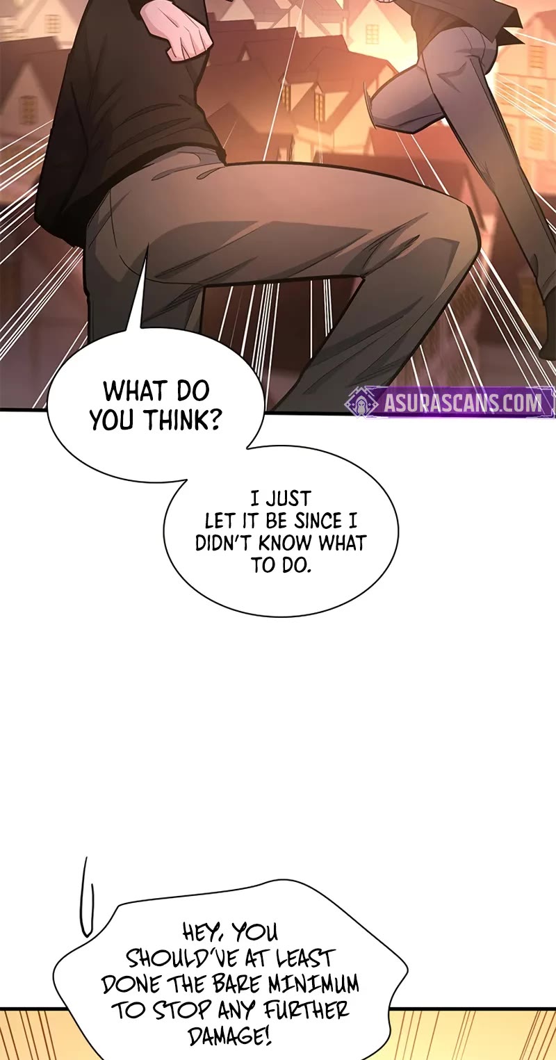 The Tutorial is Too Hard Chapter 231 page 33 - Chapter 231