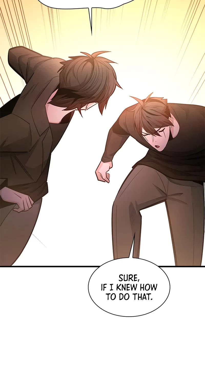 The Tutorial is Too Hard Chapter 231 page 34 - Chapter 231