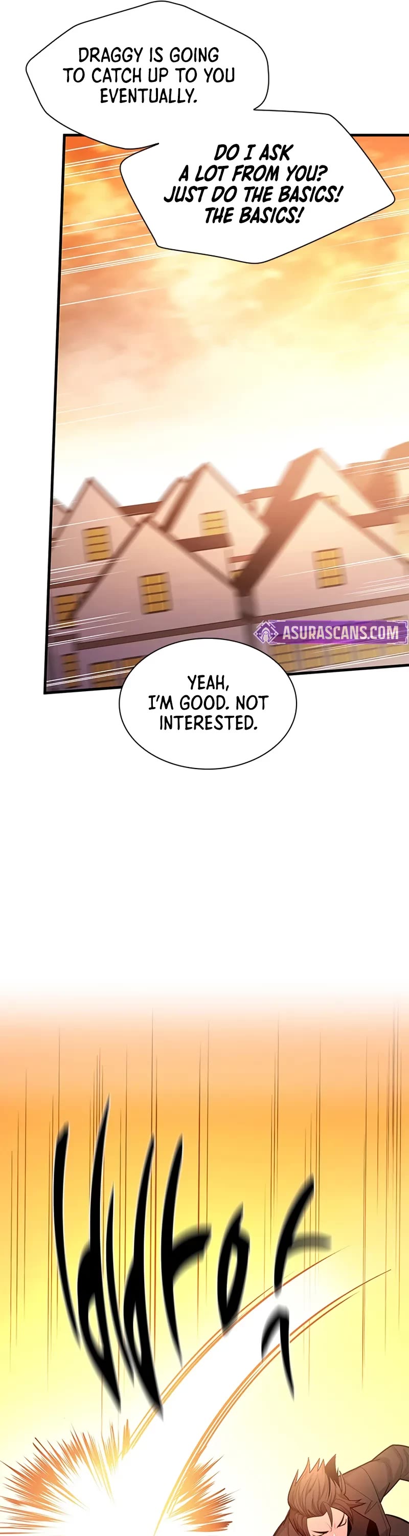 The Tutorial is Too Hard Chapter 231 page 35 - Chapter 231
