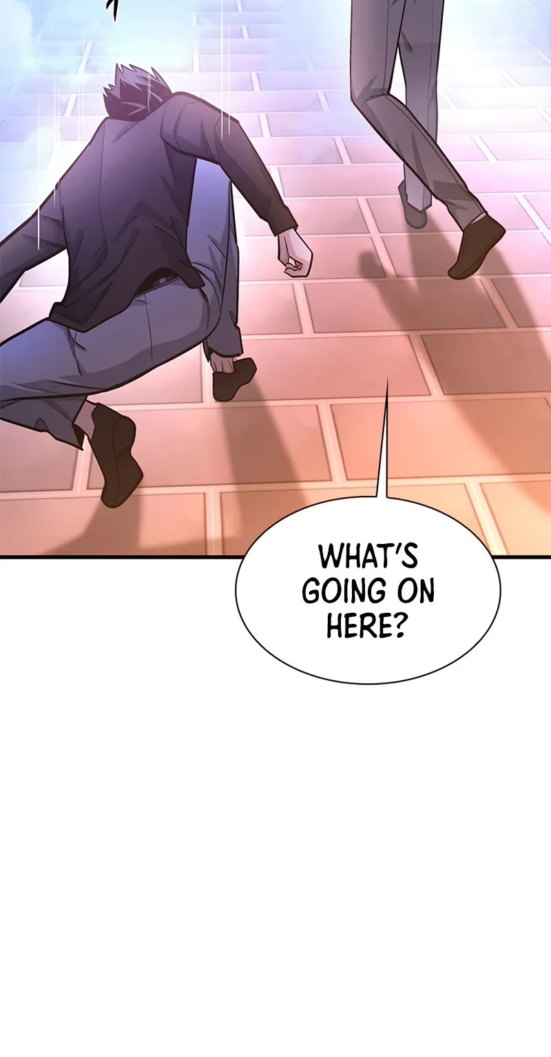 The Tutorial is Too Hard Chapter 231 page 39 - Chapter 231