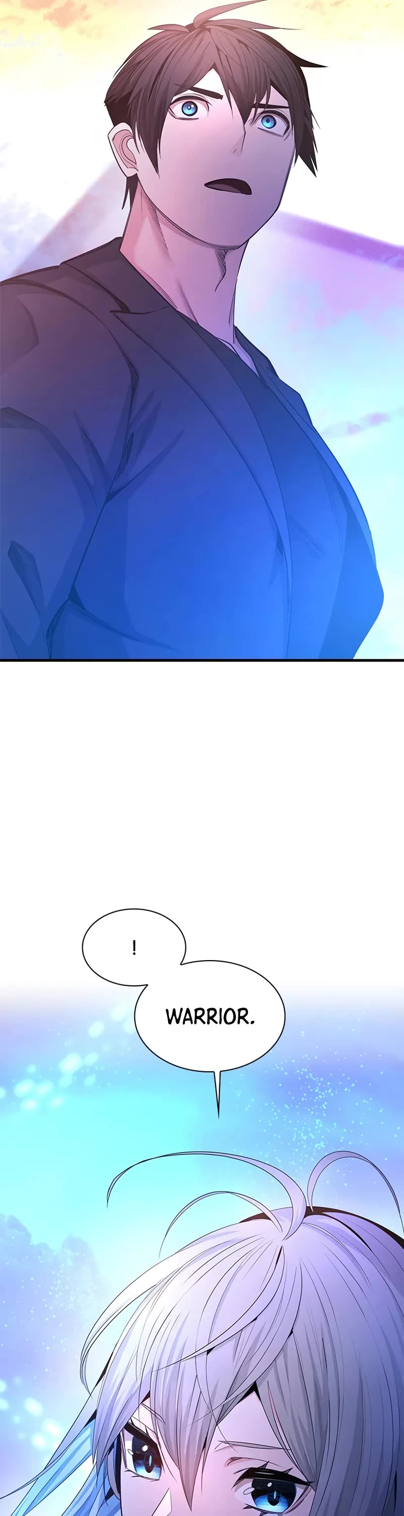 The Tutorial is Too Hard Chapter 231 page 45 - Chapter 231