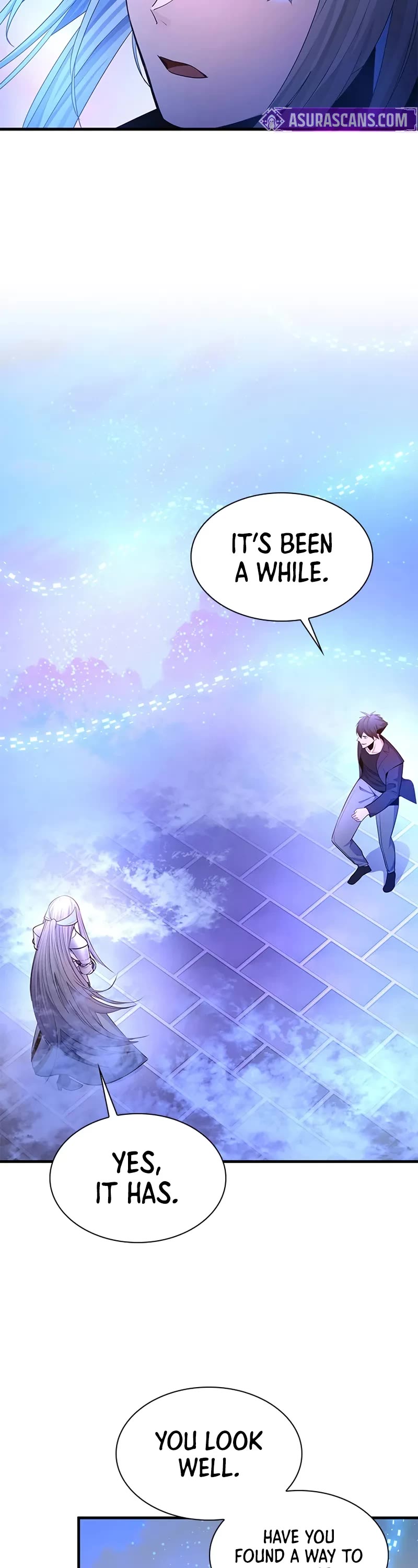 The Tutorial is Too Hard Chapter 231 page 46 - Chapter 231