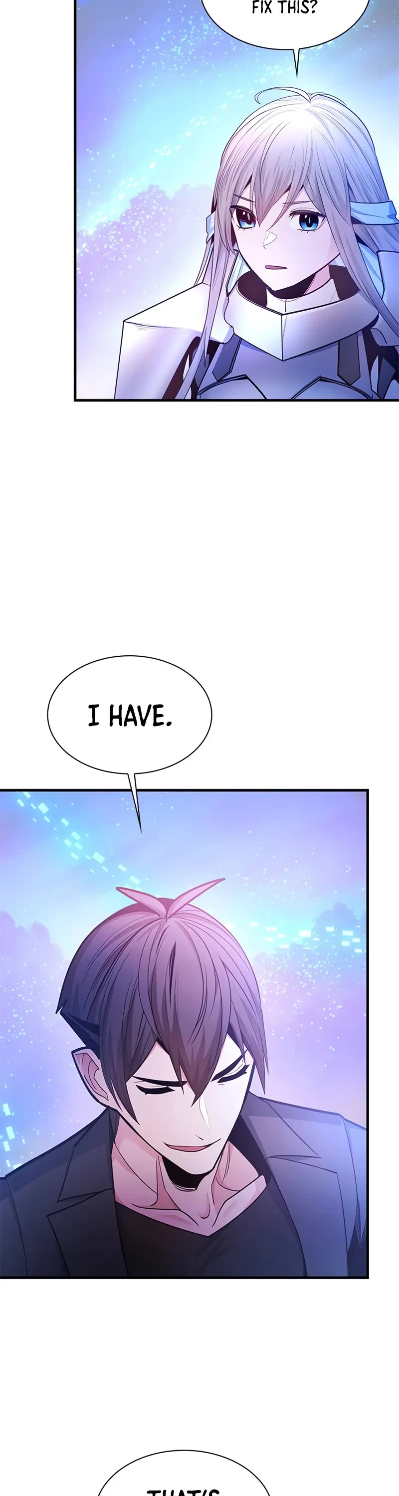 The Tutorial is Too Hard Chapter 231 page 47 - Chapter 231