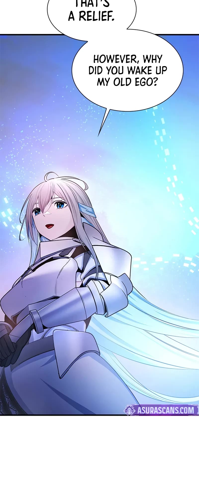The Tutorial is Too Hard Chapter 231 page 48 - Chapter 231