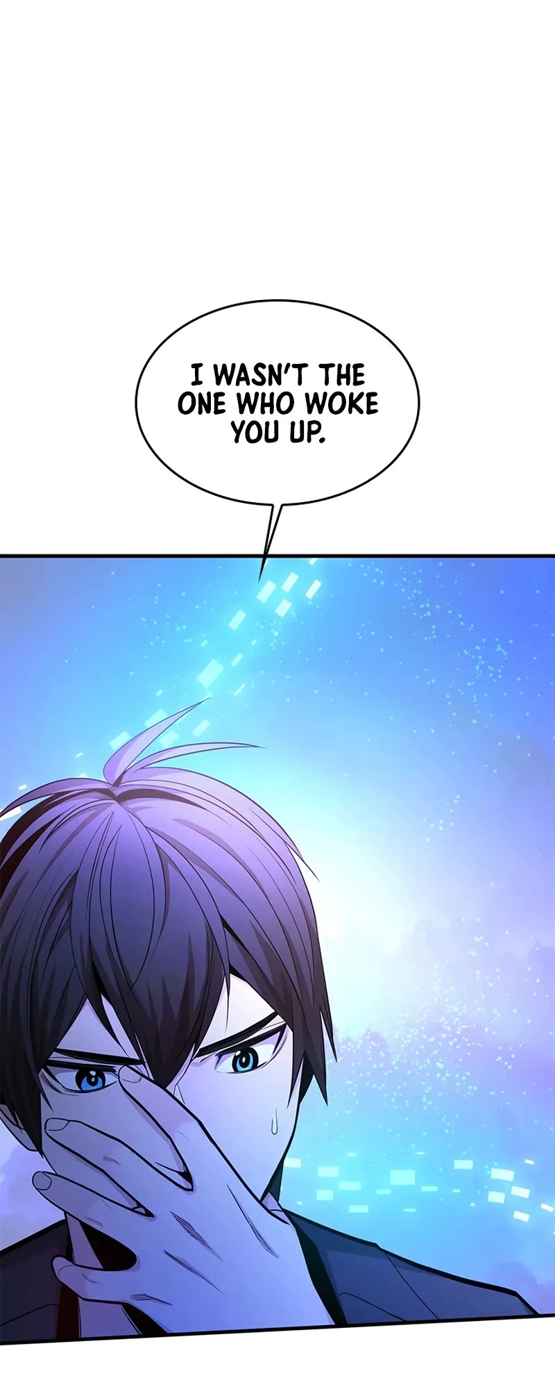 The Tutorial is Too Hard Chapter 231 page 49 - Chapter 231