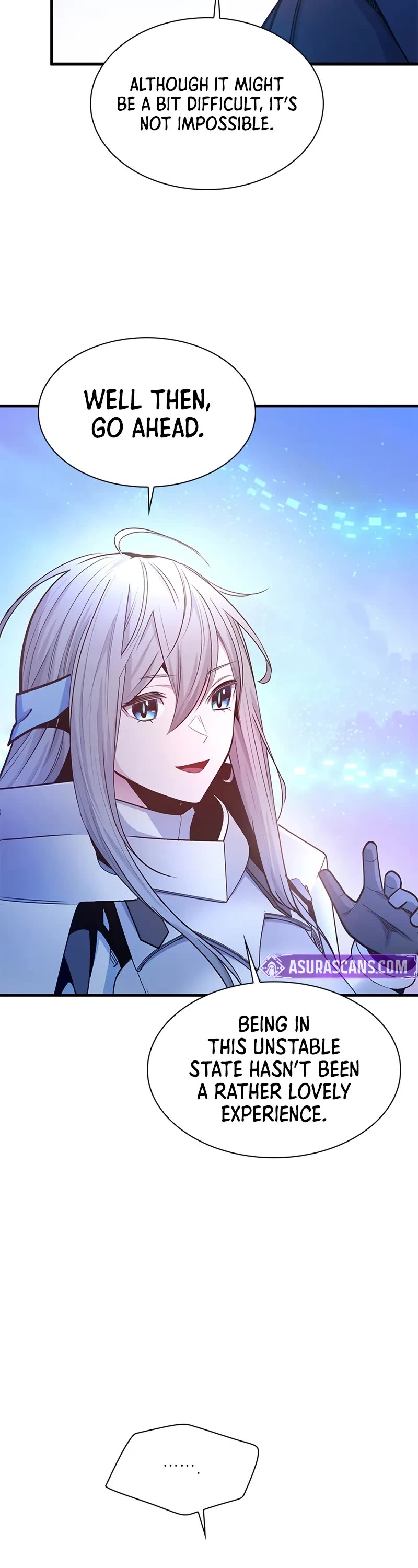 The Tutorial is Too Hard Chapter 231 page 52 - Chapter 231