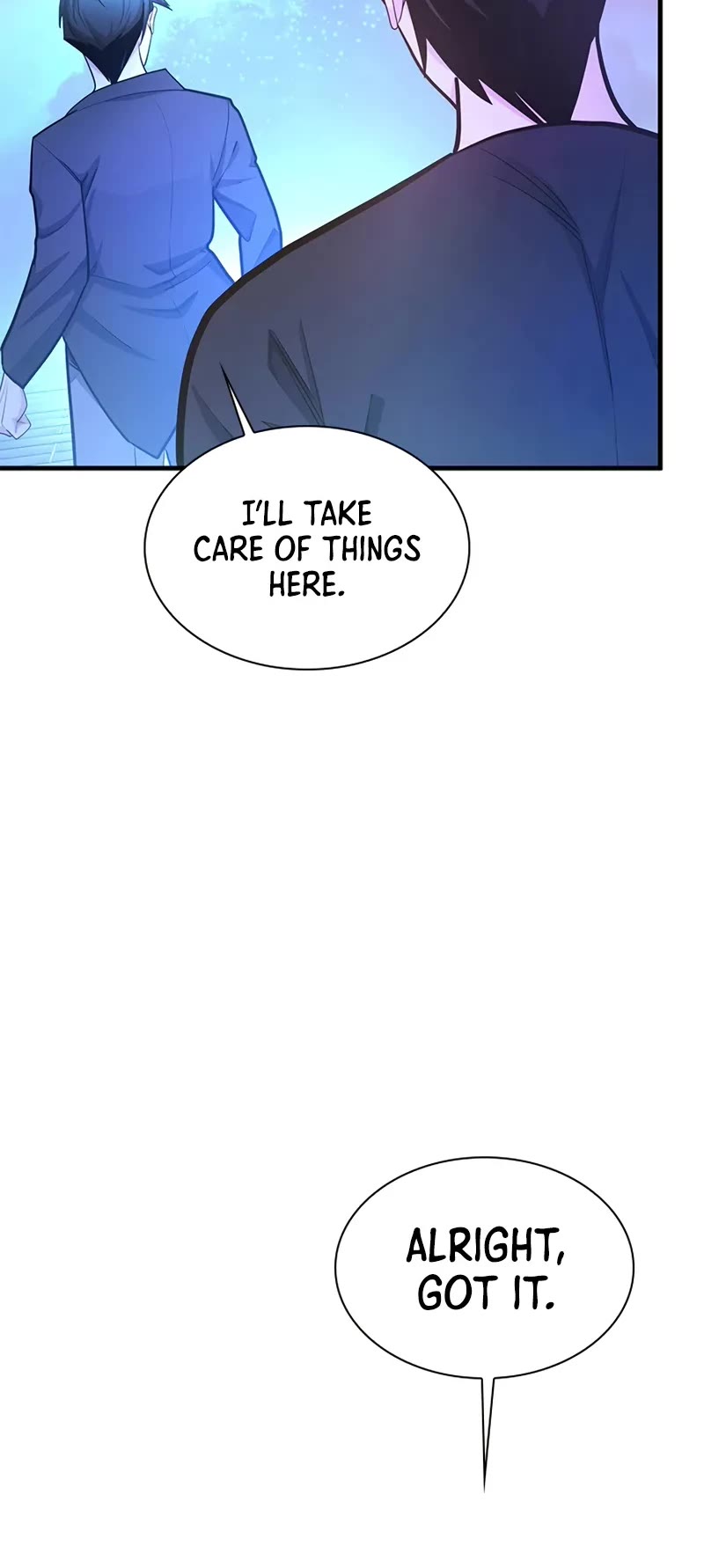 The Tutorial is Too Hard Chapter 231 page 54 - Chapter 231