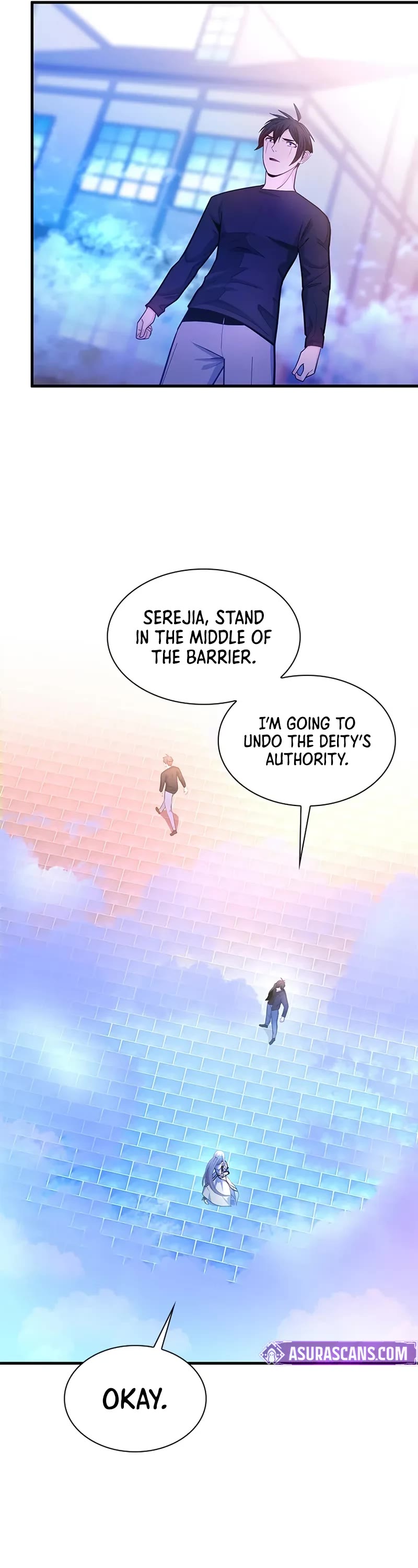 The Tutorial is Too Hard Chapter 231 page 55 - Chapter 231