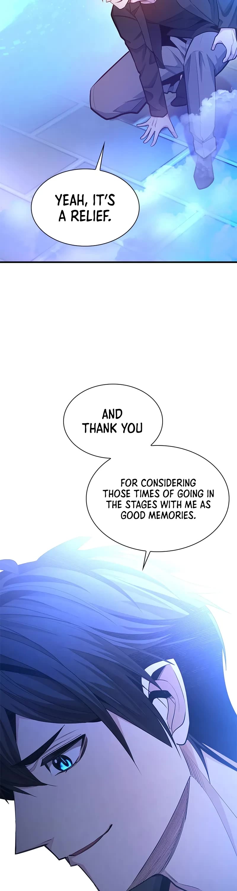 The Tutorial is Too Hard Chapter 231 page 57 - Chapter 231