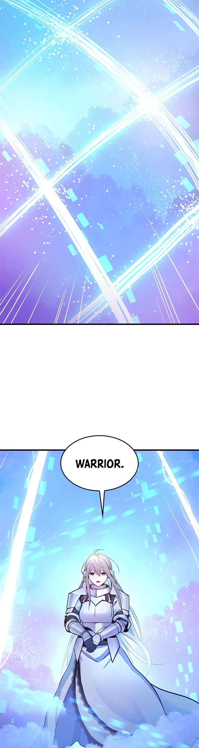 The Tutorial is Too Hard Chapter 231 page 61 - Chapter 231