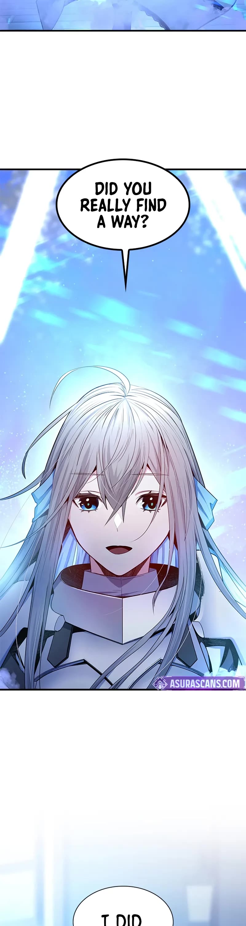 The Tutorial is Too Hard Chapter 231 page 62 - Chapter 231