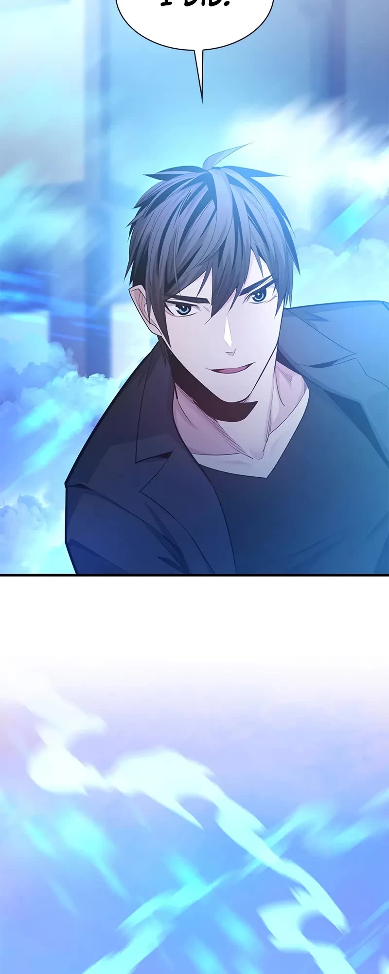 The Tutorial is Too Hard Chapter 231 page 63 - Chapter 231