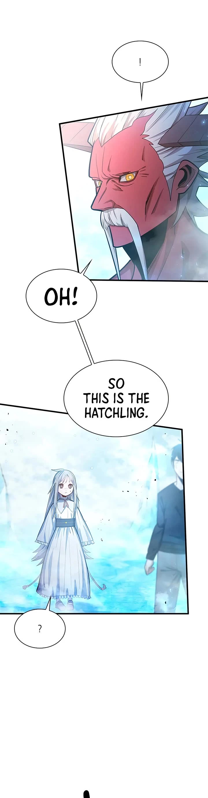 The Tutorial is Too Hard Chapter 232 page 12 - Chapter 232