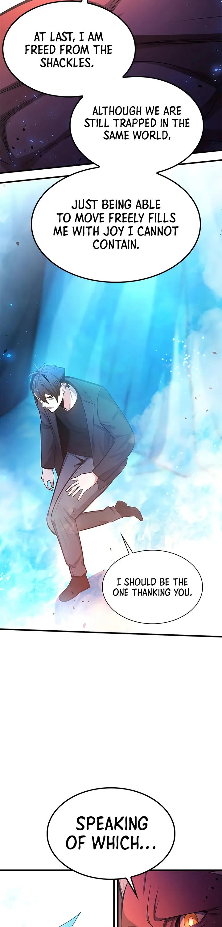 The Tutorial is Too Hard Chapter 232 page 15 - Chapter 232