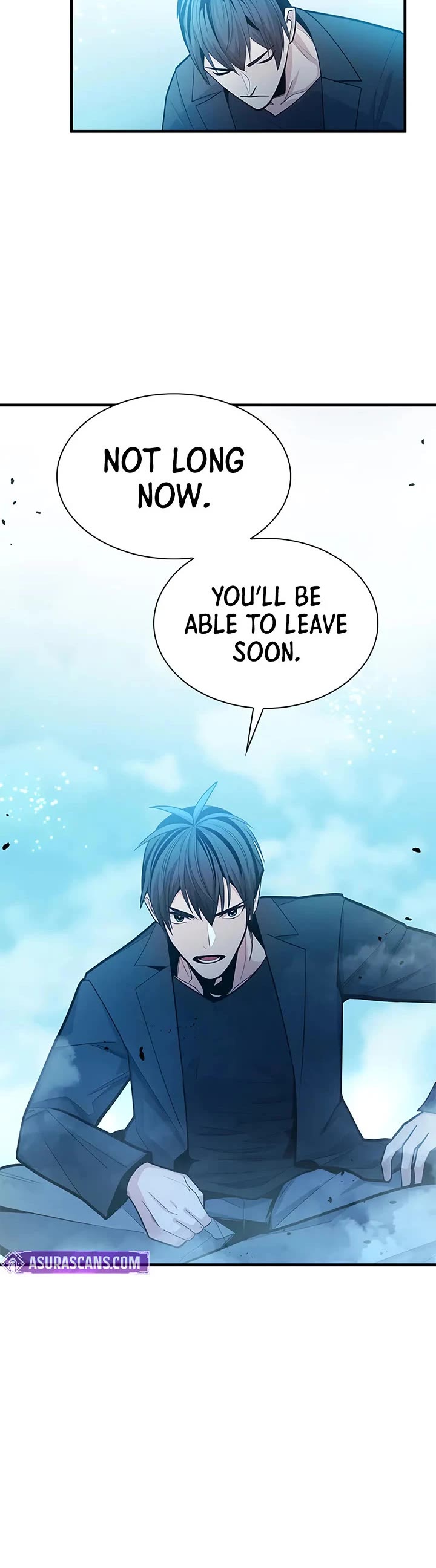 The Tutorial is Too Hard Chapter 232 page 17 - Chapter 232