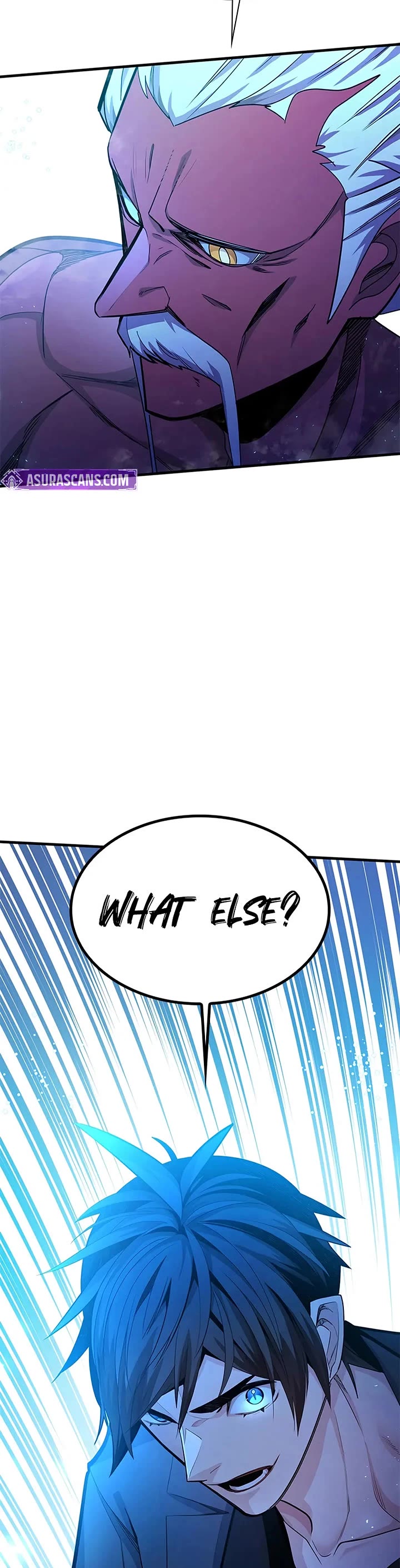 The Tutorial is Too Hard Chapter 232 page 20 - Chapter 232