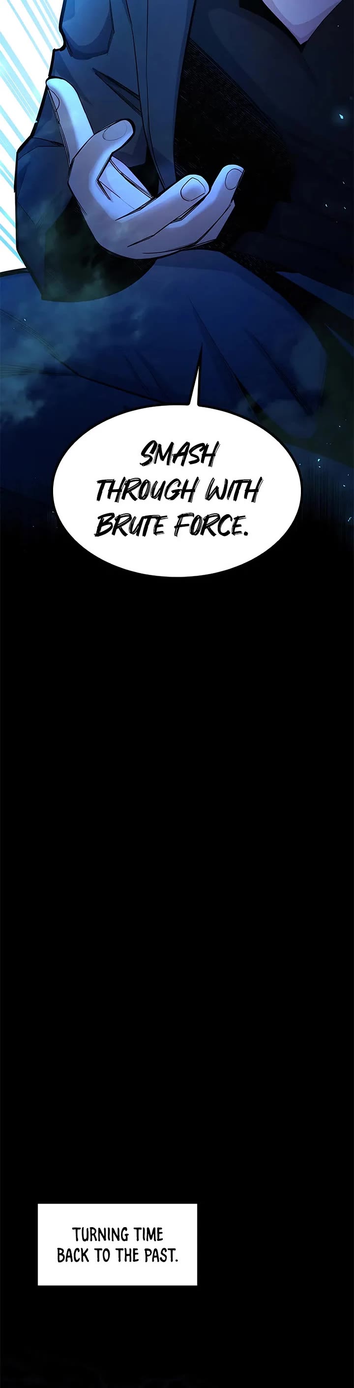 The Tutorial is Too Hard Chapter 232 page 21 - Chapter 232