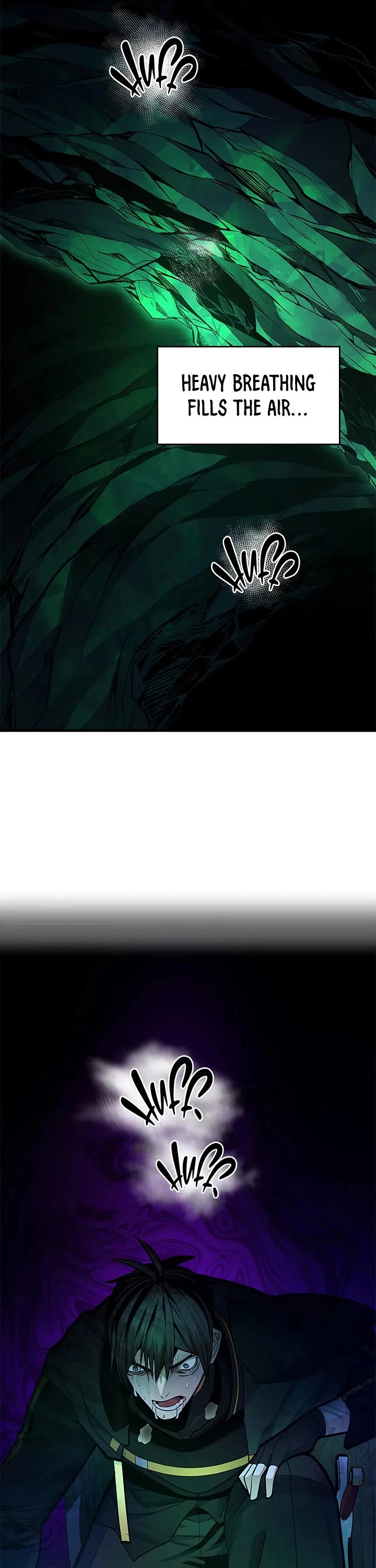 The Tutorial is Too Hard Chapter 232 page 22 - Chapter 232