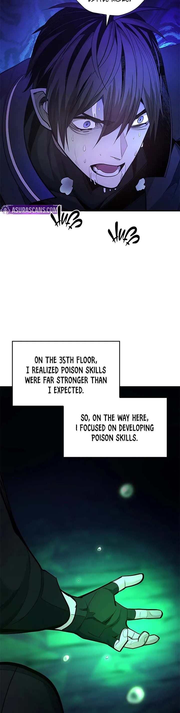 The Tutorial is Too Hard Chapter 232 page 24 - Chapter 232