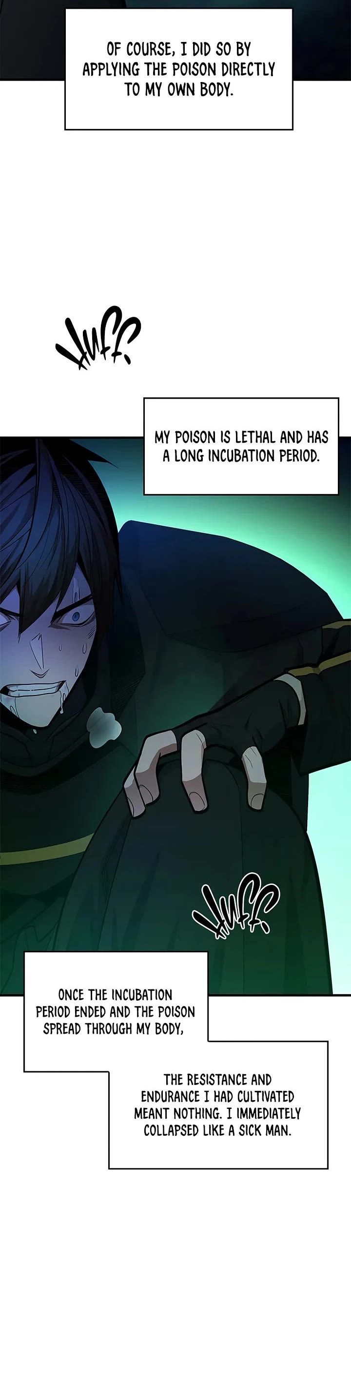 The Tutorial is Too Hard Chapter 232 page 25 - Chapter 232