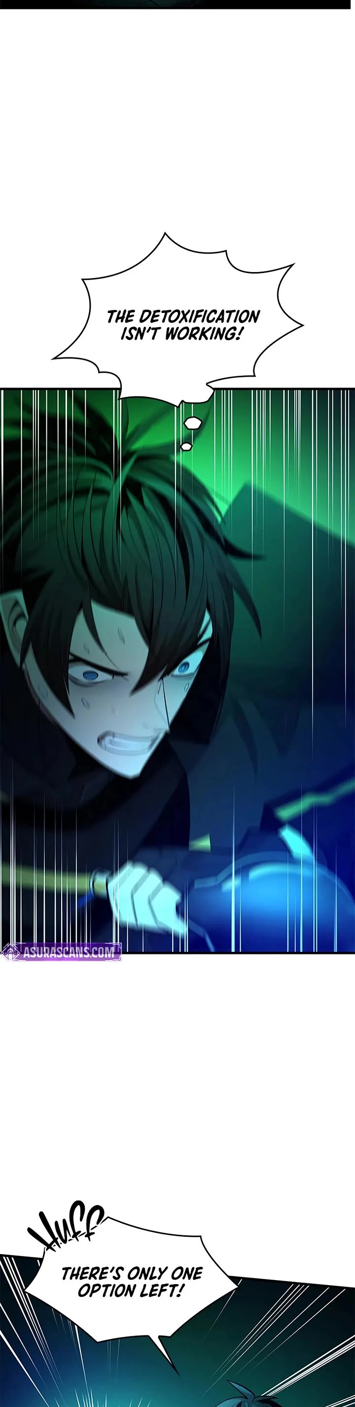 The Tutorial is Too Hard Chapter 232 page 28 - Chapter 232