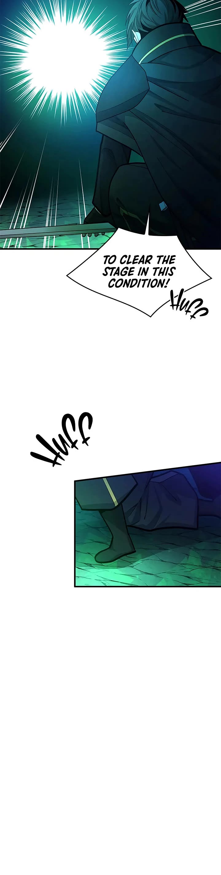 The Tutorial is Too Hard Chapter 232 page 29 - Chapter 232