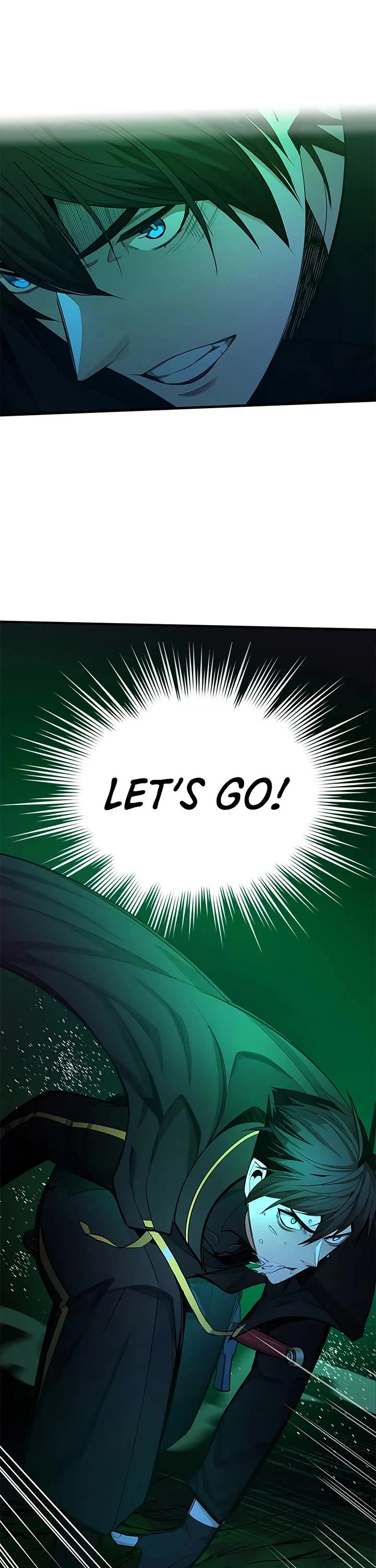 The Tutorial is Too Hard Chapter 232 page 30 - Chapter 232