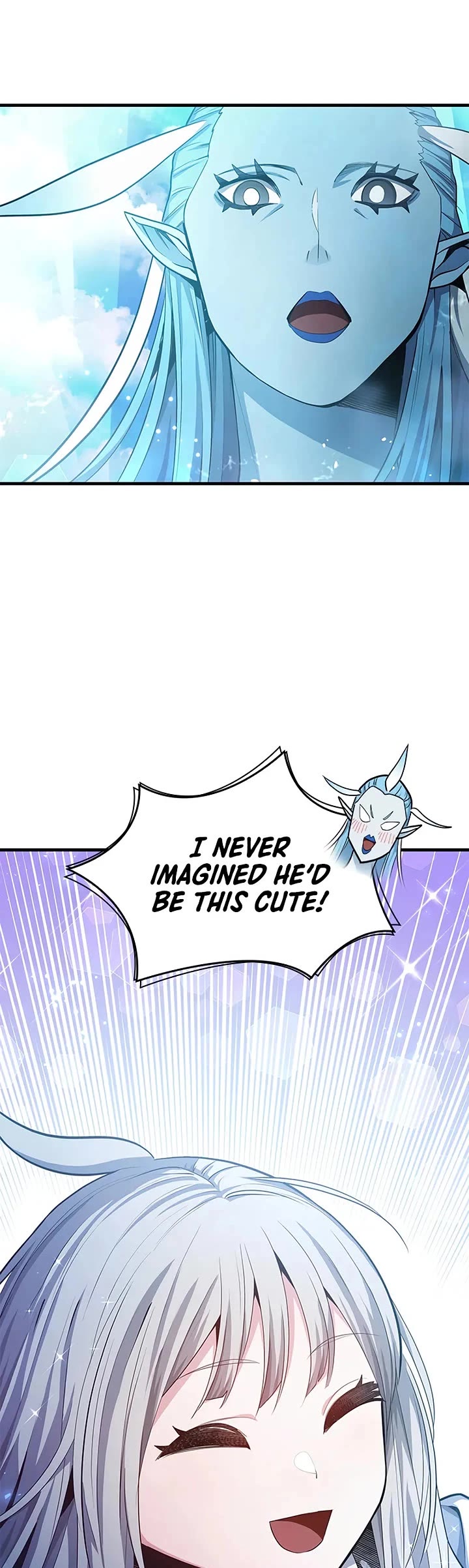 The Tutorial is Too Hard Chapter 232 page 4 - Chapter 232