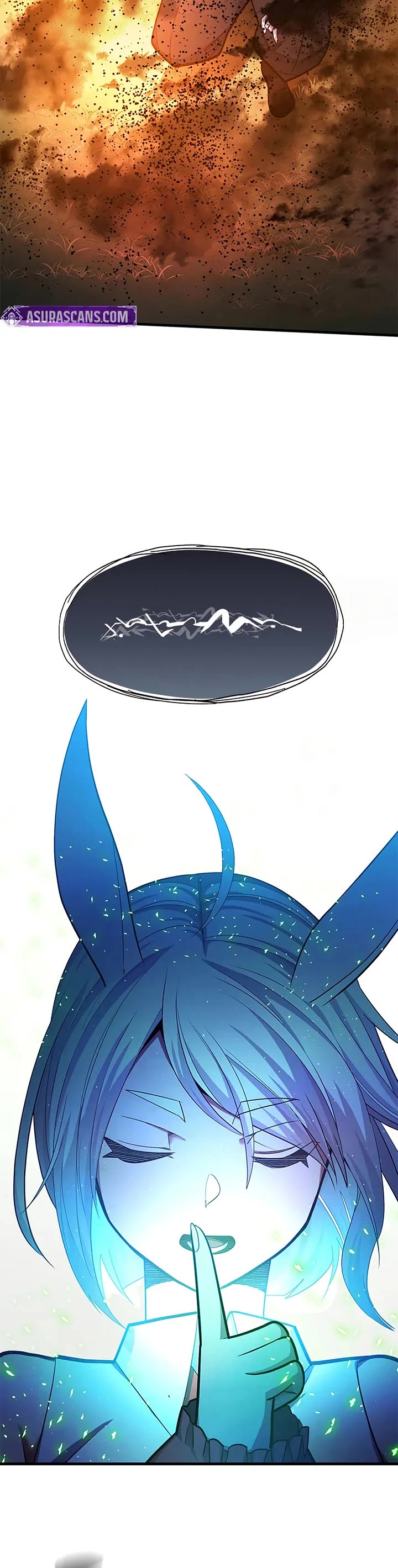 The Tutorial is Too Hard Chapter 232 page 45 - Chapter 232
