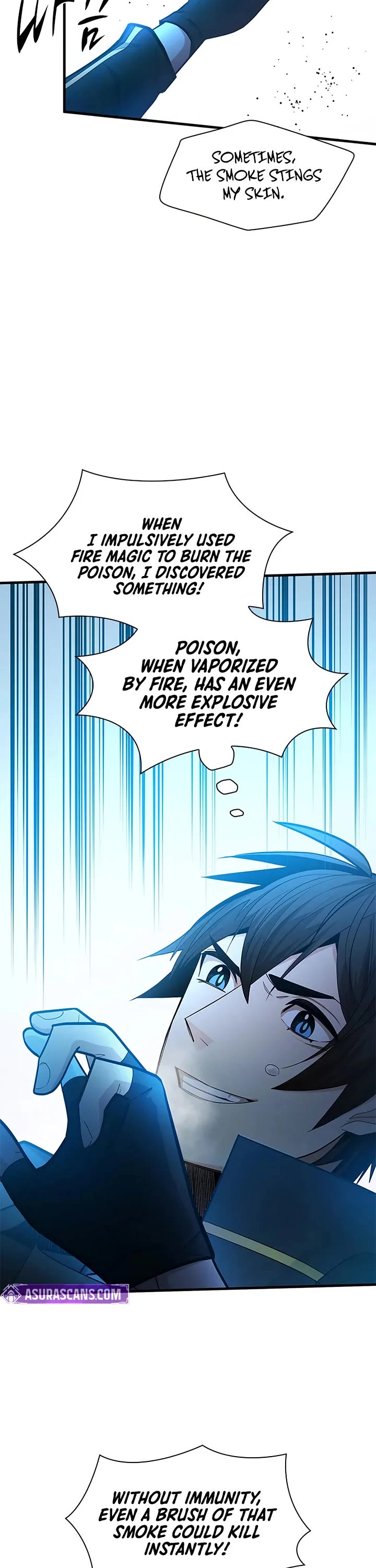 The Tutorial is Too Hard Chapter 232 page 47 - Chapter 232